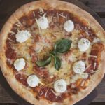 Restoran La Baracca Canggu