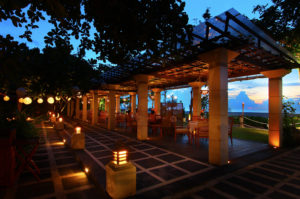 Restoran Ma Joly Kuta