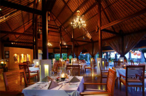 Restoran Ma Joly Kuta