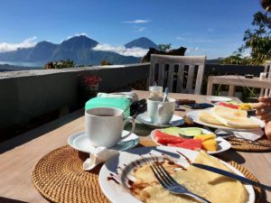 Restoran Madu Sari Mountain Kintamani