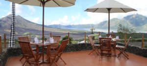 Restoran Madu Sari Mountain Kintamani