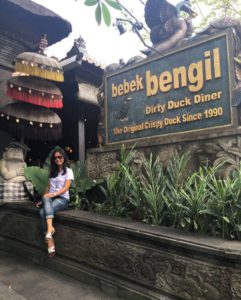 Restoran Mewah dan Kekinian di Bali