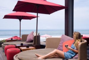 Restoran Mewah dan Kekinian di Bali