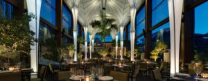 Restoran Michelin Star di Bali