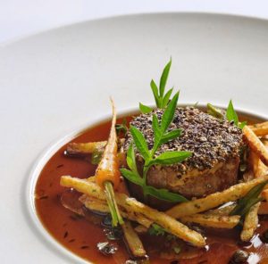 Restoran Michelin Star di Bali