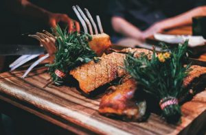 Restoran Michelin Star di Bali