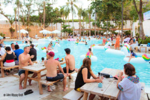 Restoran Mrs Sippy Seminyak