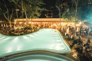 Restoran Mrs Sippy Seminyak