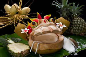 Restoran Poppies Kuta