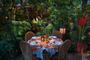 Restoran Poppies Kuta