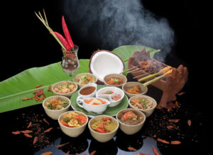 Restoran Poppies Kuta