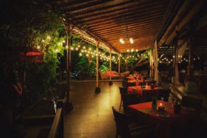 Restoran Rondji Ubud