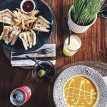 Restoran Rondji Ubud