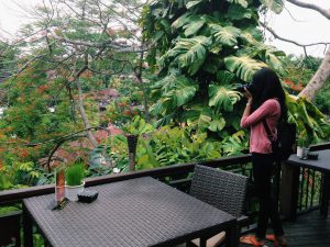Restoran Rondji Ubud