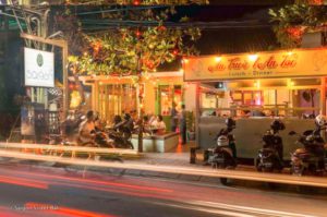 Restoran Saigon Street Bali