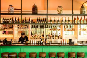 Restoran Saigon Street Bali