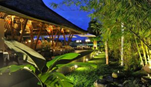 Restoran Sardine Kerobokan