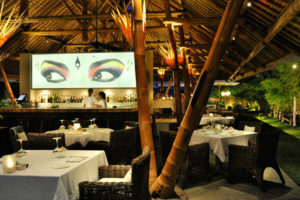 Restoran Sardine Kerobokan