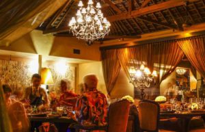 Restoran Sarong Bali