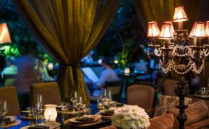 Restoran Sarong Bali