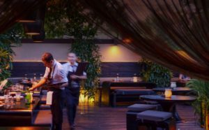 Restoran Sarong Bali