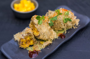 Restoran Sarong Bali