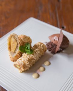 Restoran Sawah Terrace Ubud