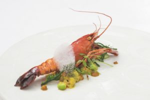 Restoran Sawah Terrace Ubud