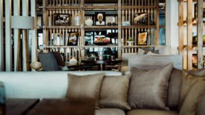 Restoran Seasalt Seminyak