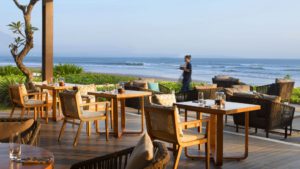 Restoran Seasalt Seminyak