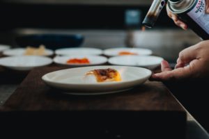 Restoran Seasalt Seminyak