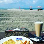 Restoran Seaside Legian