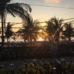 Restoran Seaside Legian