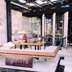 Restoran Settimo Cielo Seminyak