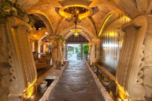 Restoran Slippery Stone Seminyak