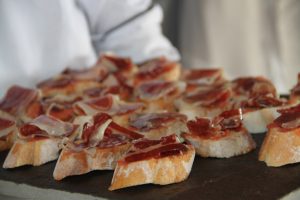 Restoran Spanyol El Kabron