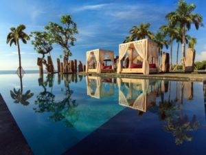 Restoran Standing Stones Bali