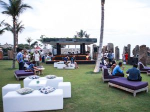 Restoran Standing Stones Bali