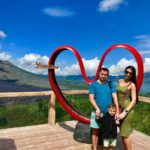 Restoran The Amora Bali Kintamani