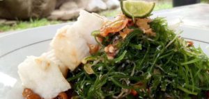 Rujak Tradisional Bali