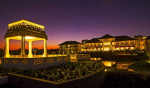 Rumah Luwih Beach Resort