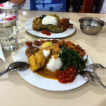 Rumah Makan Minang Sumbar Hidup