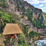 Rumah Pohon Batu Molenteng Atuh Area