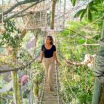 Rumah Pohon Bukit Lemped Karangasem