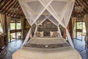 Rumah Pohon Pangeran Cilik Bali