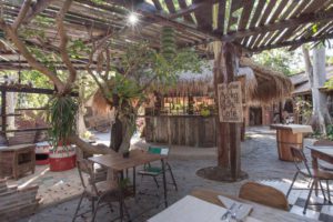 Rumah Pohon Pangeran Cilik Bali