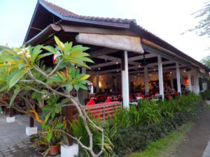 Rustica Cucina Italiana Bali
