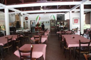 Rustica Cucina Italiana Bali