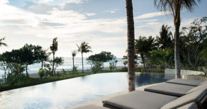 S.K.A.I Beach Club Legian