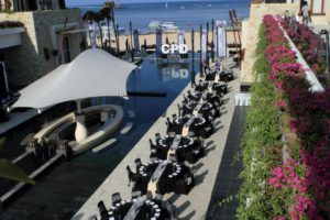 Sakala Beach Club Tanjung Benoa